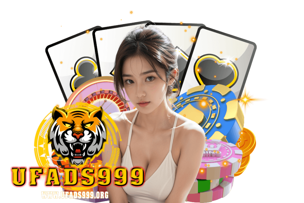 ufads999 สล็อต
