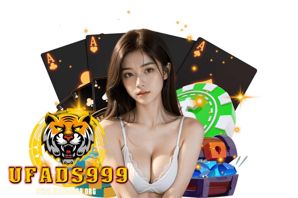 ufads999 เว็บตรง